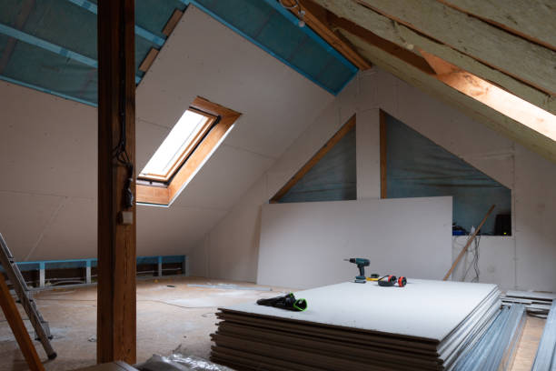 La Grange, NC Insulation Contractor Company