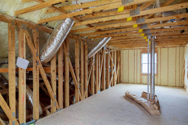Best Residential Insulation in La Grange, NC