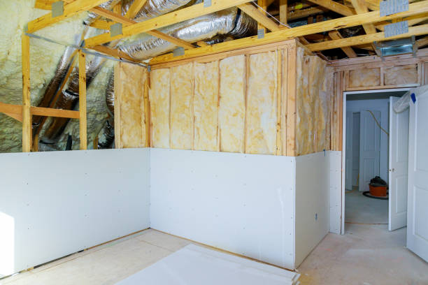 Best Specialized Insulation Services in La Grange, NC