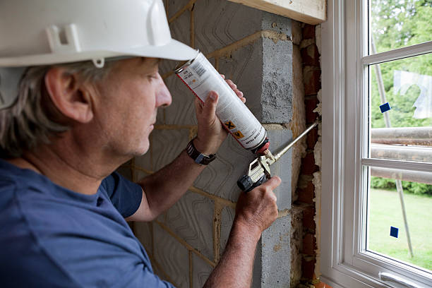 Types of Insulation We Offer in La Grange, NC