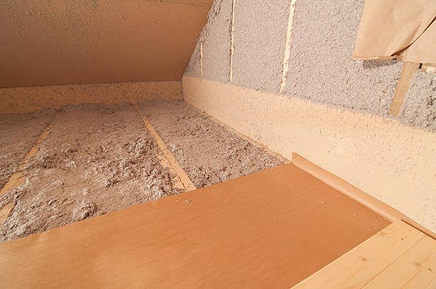 Best DIY Insulation Kits and Guidance in La Grange, NC