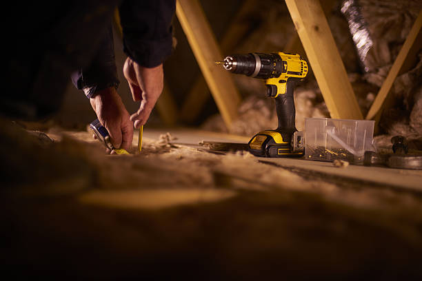 Best Spray Foam Insulation in La Grange, NC